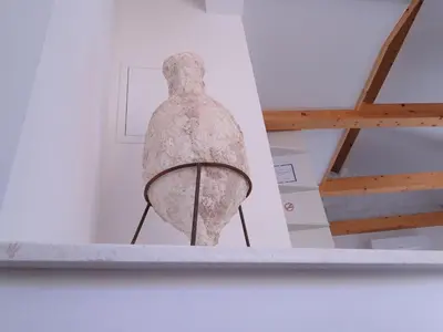 Tlocrt objekta Heritage 4-Stars Apartment Kyra Pitve Hvar