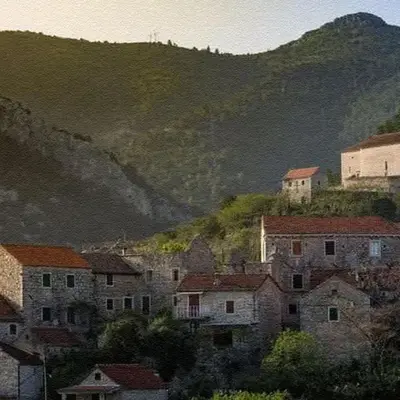 Heritage 4-Stars Studio Apartment Fox Pitve Hvar