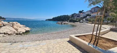 Priroda u blizini apartmana