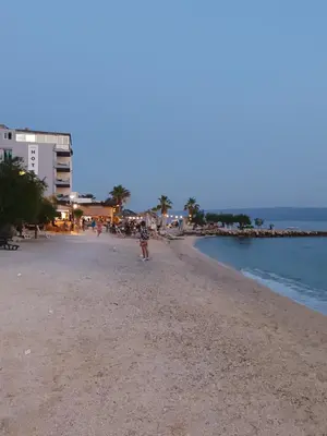 Plaža pokraj apartmana ili u blizini