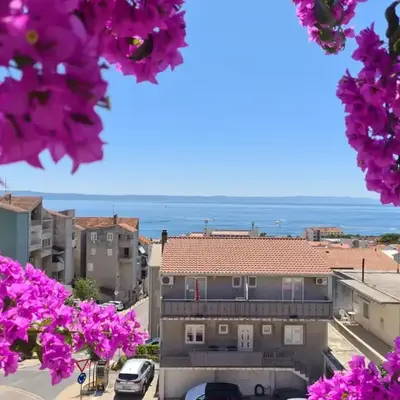 Apartman Marija