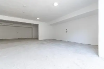 Tlocrt objekta Apartmani Pino 1