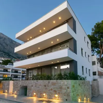 Apartmani Pino 1