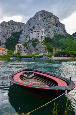 Priroda u blizini apartmana