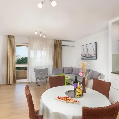 Apartman Oaza