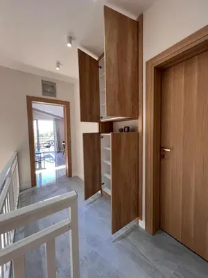 Tlocrt objekta Apartments Loncar