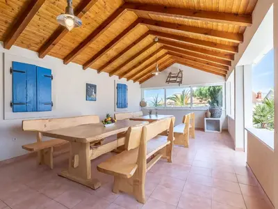 Tlocrt objekta Apartment Villa 2 Pools-3 by Interhome