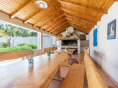 Tlocrt objekta Apartment Villa 2 Pools-3 by Interhome