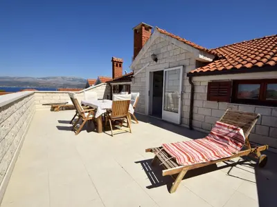 Priroda u blizini apartmana