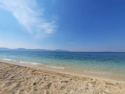 Priroda u blizini apartmana