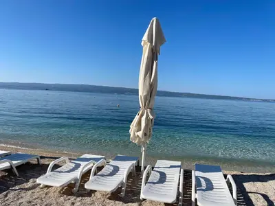 Priroda u blizini apartmana
