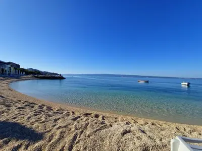Priroda u blizini apartmana