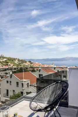 Priroda u blizini apartmana