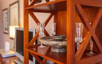 Pića u objektu Apartments Judita