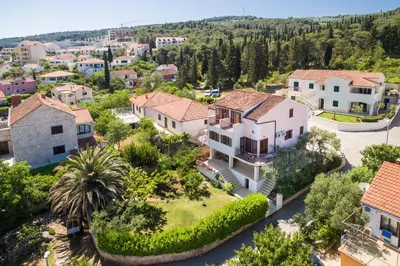 Priroda u blizini apartmana