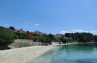 Priroda u blizini apartmana