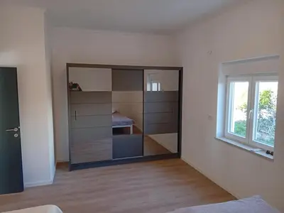 Krevet ili kreveti u jedinici u objektu D&D Lausic Apartment