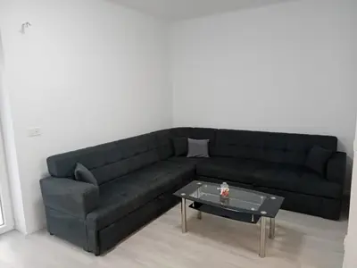 Prostor za sjedenje u objektu