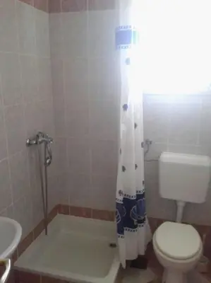 Kupaonica u objektu Apartments Belvedere - A3