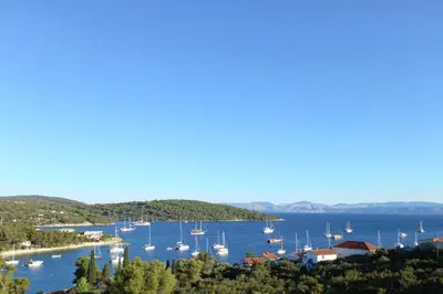 Priroda u blizini apartmana