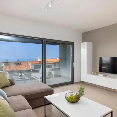 Apartment Ani deluxe