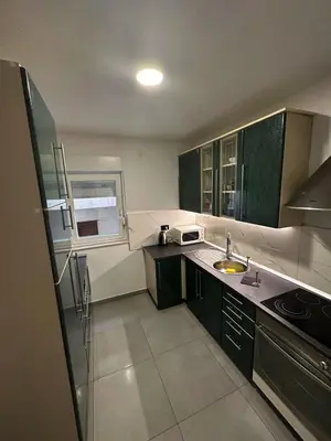 Kuhinja ili čajna kuhinja u objektu Partners Perfect Place