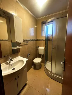 Kupaonica u objektu Partners Perfect Place