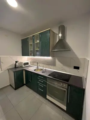 Kuhinja ili čajna kuhinja u objektu Partners Perfect Place