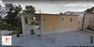 Okolica apartmana ili susjedstvo u blizini