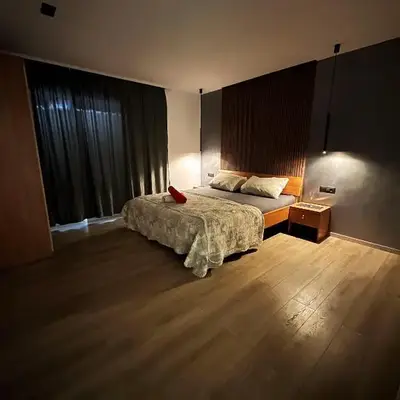 Partners Perfect Place