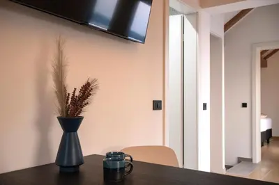 TV i/ili zabavni centar u objektu Dino 