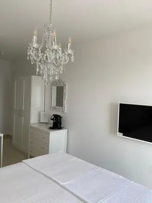 TV i/ili zabavni centar u objektu Villa Hvar II