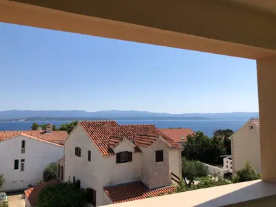Priroda u blizini apartmana
