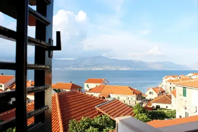 Priroda u blizini apartmana