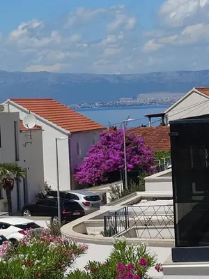 Priroda u blizini apartmana