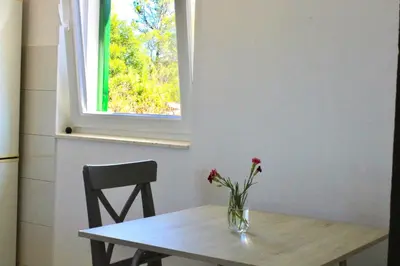Tlocrt objekta Kuća za odmor OLICA