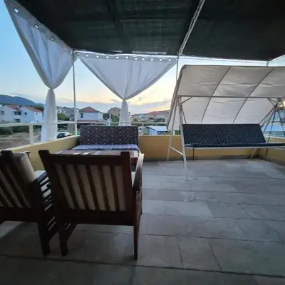 Apartman Pia