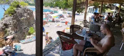 Gosti u objektu DIN Ljubic