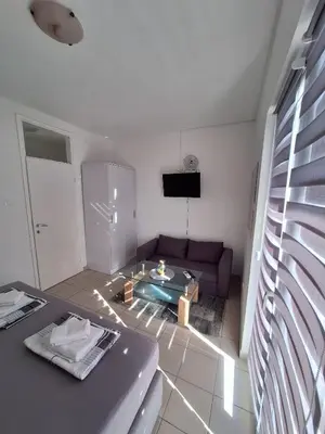 TV i/ili zabavni centar u objektu DIN Ljubic