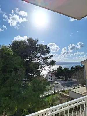 Priroda u blizini apartmana