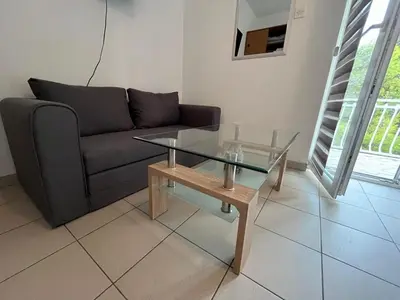 Prostor za sjedenje u objektu