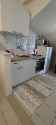 Kuhinja ili čajna kuhinja u objektu DIN2 Ljubic