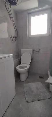 Kupaonica u objektu DIN2 Ljubic