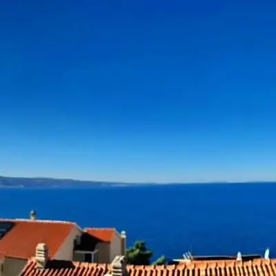 Villa Del Mar Omiš