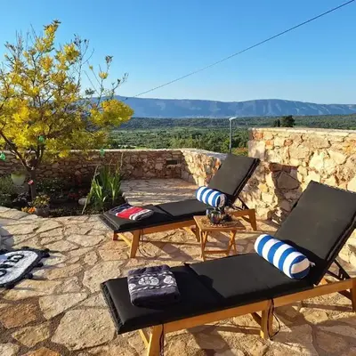 Holiday house 