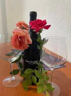 Pića u objektu Villa Natalija