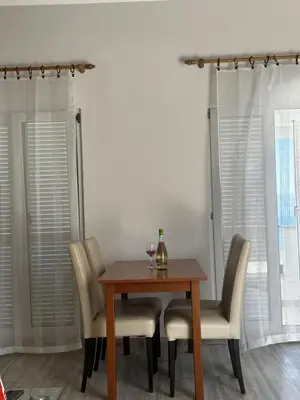 Tlocrt objekta Villa Ornella
