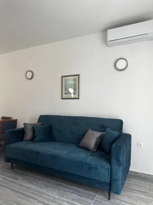 Prostor za sjedenje u objektu