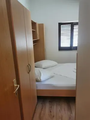 Krevet ili kreveti u jedinici u objektu Branko