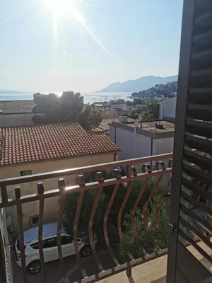 Priroda u blizini apartmana